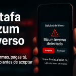 La estafa del bizum inverso no te dejes engañar