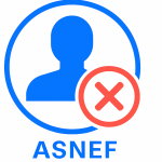 cancelaciondatos salir de ASNEF