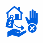 contrator arras retirada vendedor